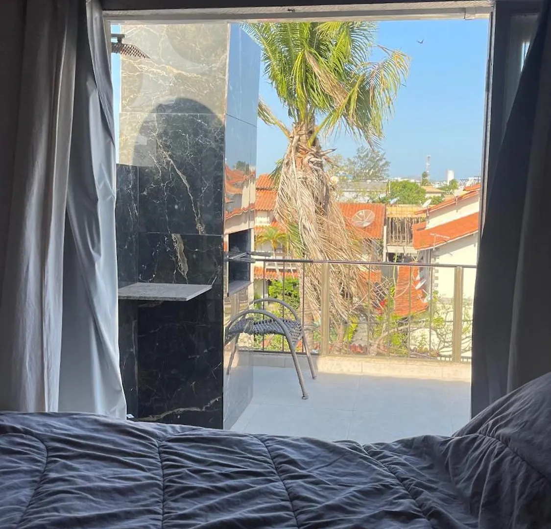 Apartamento Cobertura Jardim Excelsior Cabo Frio Apartment