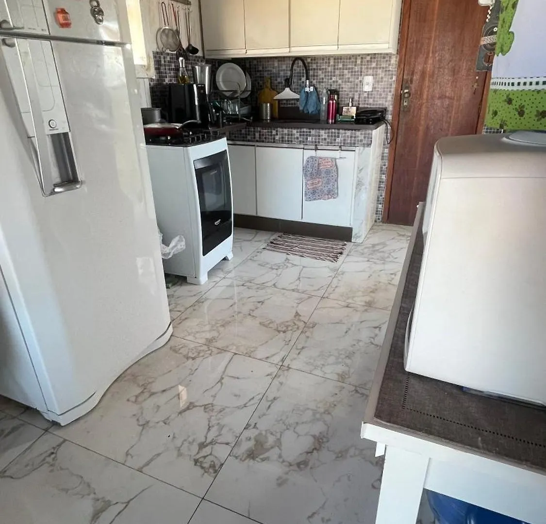 Apartamento Cobertura Jardim Excelsior Cabo Frio
