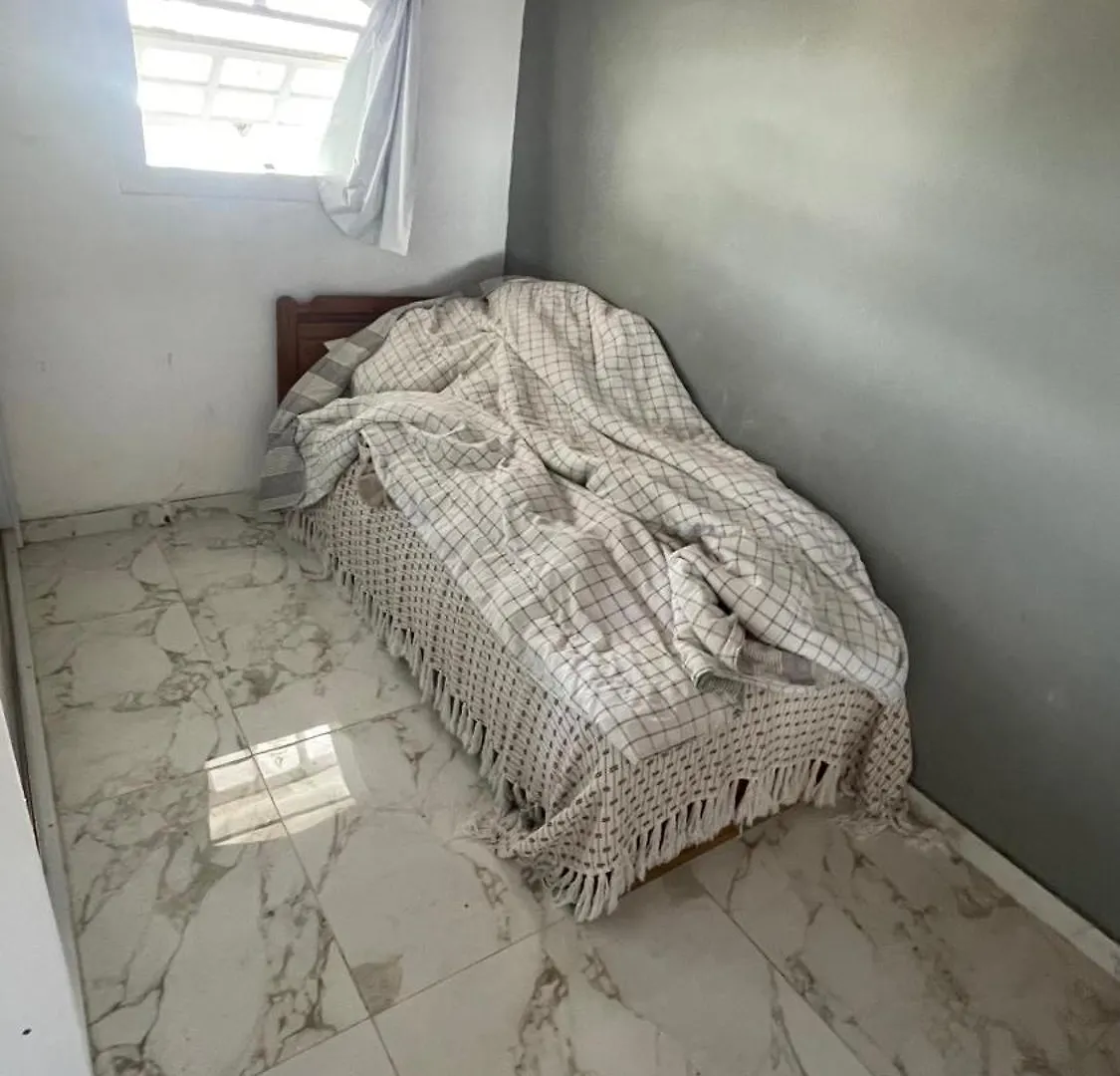 Apartment Apartamento Cobertura Jardim Excelsior Cabo Frio