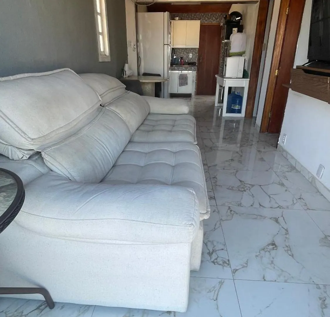 Apartamento Cobertura Jardim Excelsior Cabo Frio 0*,  Brazil