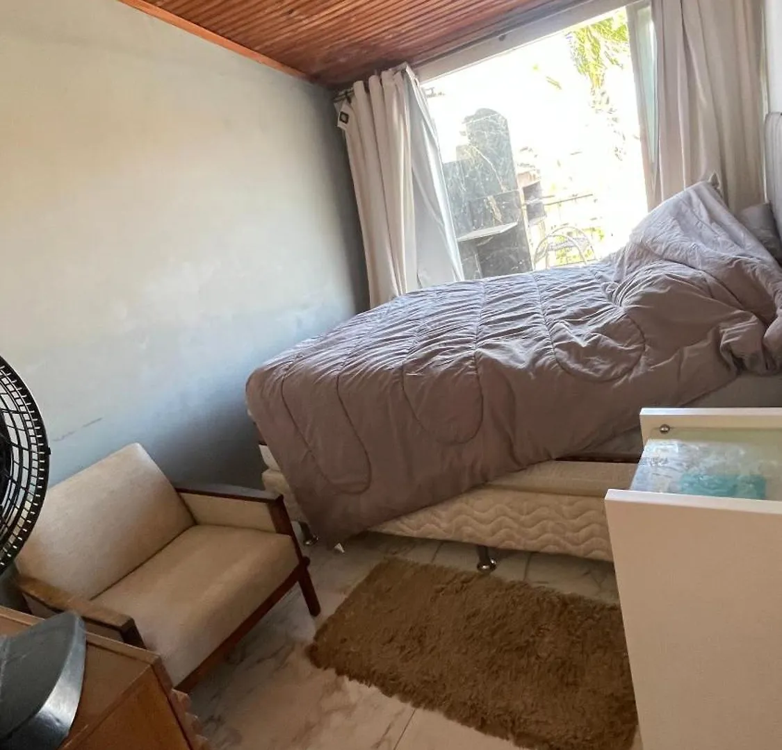 Apartamento Cobertura Jardim Excelsior Cabo Frio Apartment