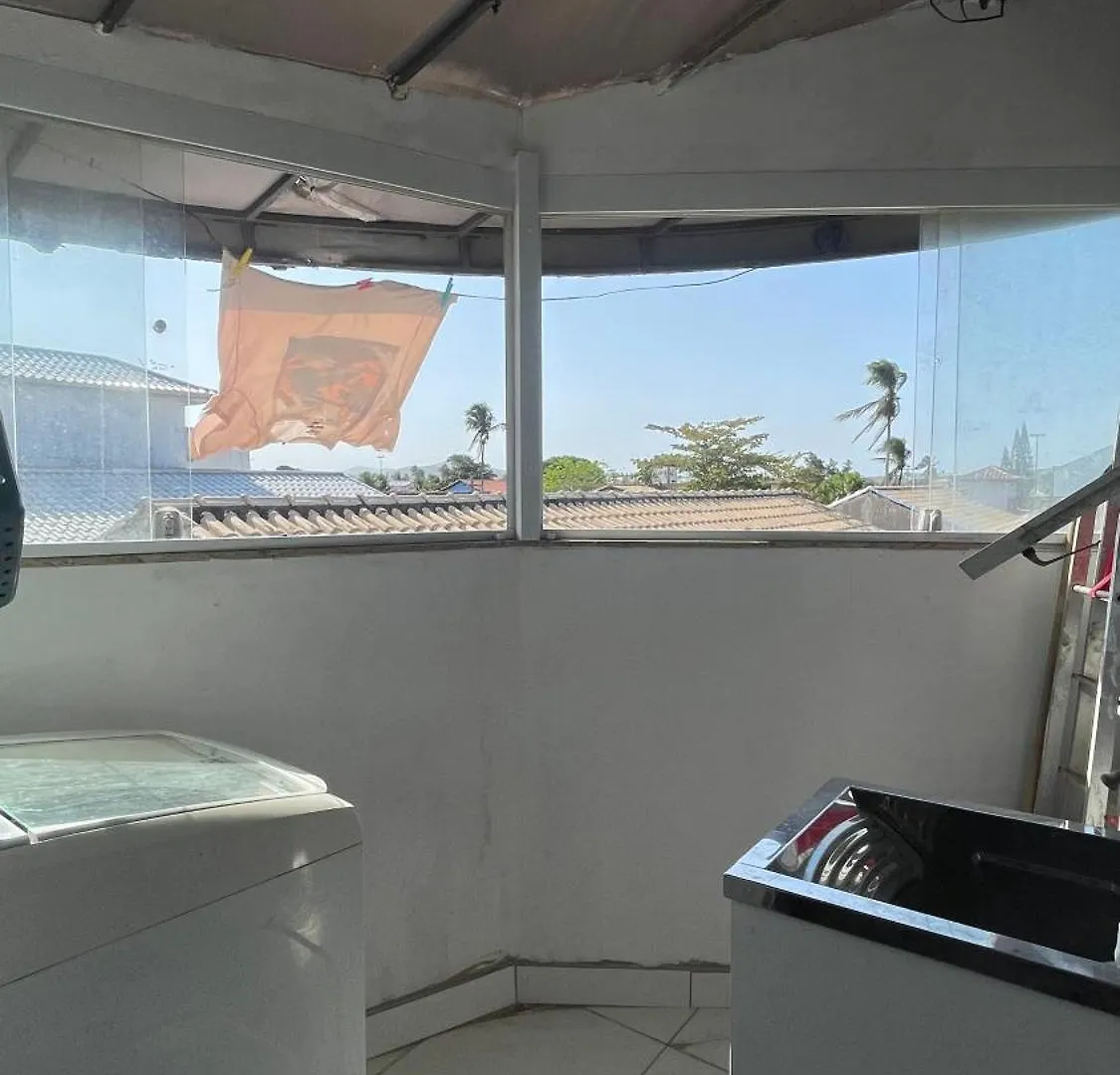 Apartamento Cobertura Jardim Excelsior Cabo Frio 0*,